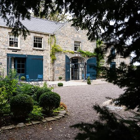 Apartamento Gileston Manor-Self Catering Saint Athans Exterior foto