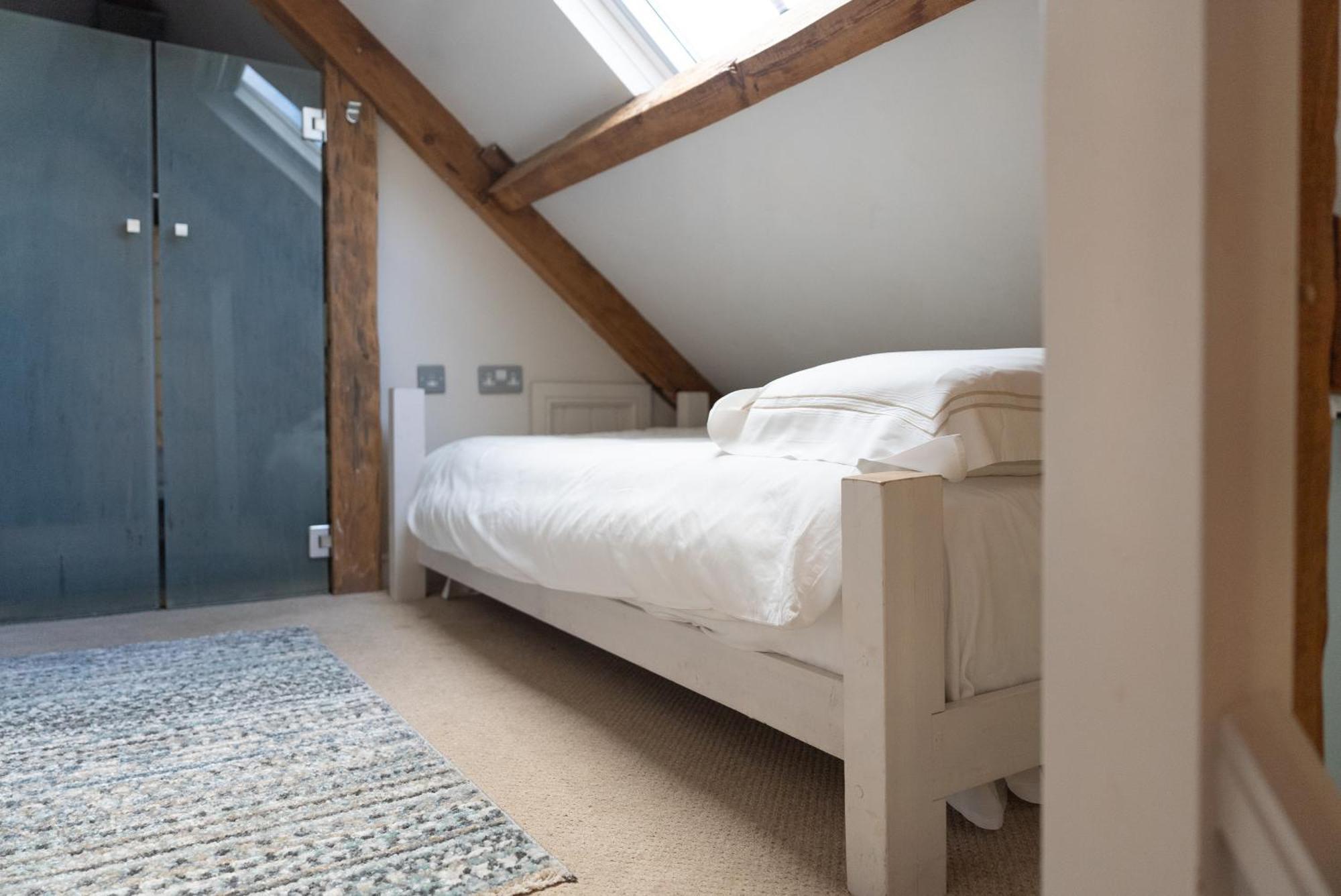 Apartamento Gileston Manor-Self Catering Saint Athans Exterior foto